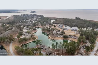 1306 Harbourside Drive, New Bern, NC 28560 - Photo 31