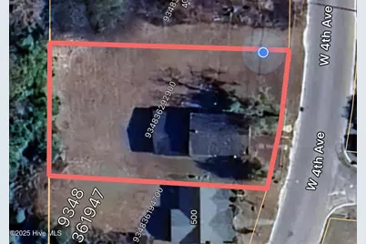 408 W 4th Avenue, Red Springs, NC 28377 - Photo 5