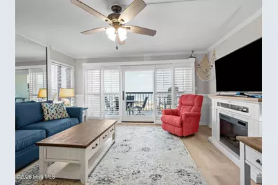 8801 Reed Drive #613, Emerald Isle, NC 28594 - Photo 3