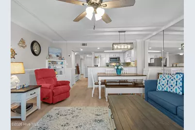 8801 Reed Drive #613, Emerald Isle, NC 28594 - Photo 9