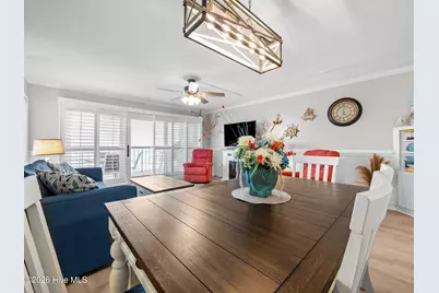 8801 Reed Drive #613, Emerald Isle, NC 28594 - Photo 7