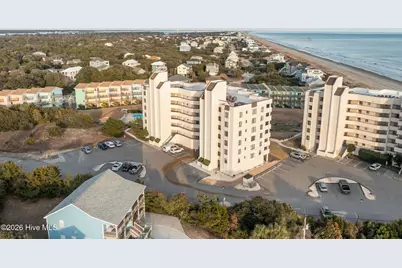 8801 Reed Drive #613, Emerald Isle, NC 28594 - Photo 35