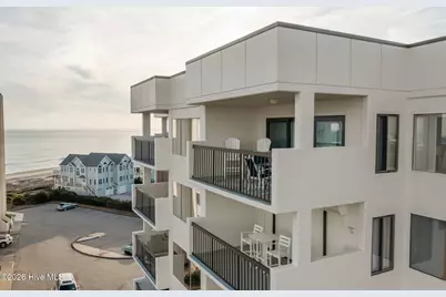 8801 Reed Drive #613, Emerald Isle, NC 28594 - Photo 41