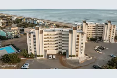8801 Reed Drive #613, Emerald Isle, NC 28594 - Photo 1