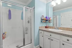 6370 Honey Hill Rd, Hallsboro, NC 28442 - Photo 21