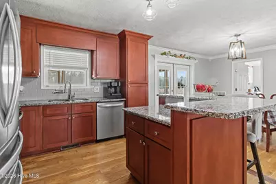 6370 Honey Hill Road, Hallsboro, NC 28442 - Photo 13