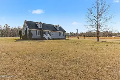 6370 Honey Hill Road, Hallsboro, NC 28442 - Photo 3
