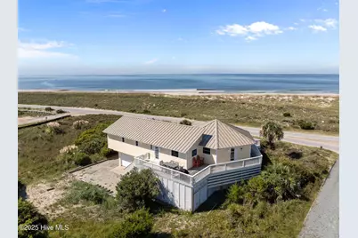 231 S Bald Head Wynd, Bald Head Island, NC 28461 - Photo 3