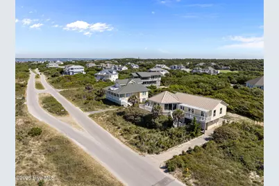 231 S Bald Head Wynd, Bald Head Island, NC 28461 - Photo 1