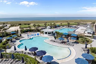 231 S Bald Head Wynd, Bald Head Island, NC 28461 - Photo 49