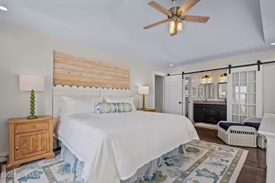 231 S Bald Head Wynd, Bald Head Island, NC 28461 - Photo 29