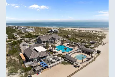 231 S Bald Head Wynd, Bald Head Island, NC 28461 - Photo 55