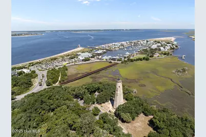 231 S Bald Head Wynd, Bald Head Island, NC 28461 - Photo 59