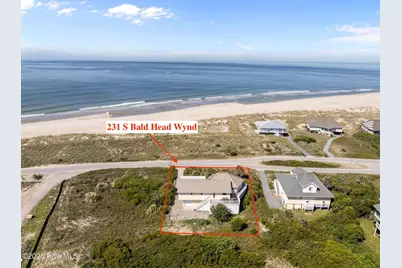 231 S Bald Head Wynd, Bald Head Island, NC 28461 - Photo 47