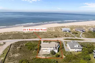 231 S Bald Head Wynd, Bald Head Island, NC 28461 - Photo 47