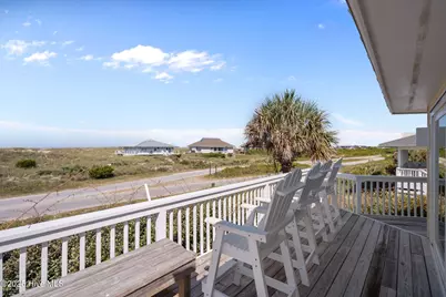 231 S Bald Head Wynd, Bald Head Island, NC 28461 - Photo 45