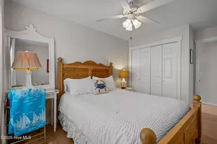 231 S Bald Head Wynd, Bald Head Island, NC 28461 - Photo 37