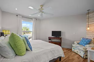 231 S Bald Head Wynd, Bald Head Island, NC 28461 - Photo 33