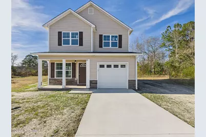 114 Milestone Court, Jacksonville, NC 28546 - Photo 1