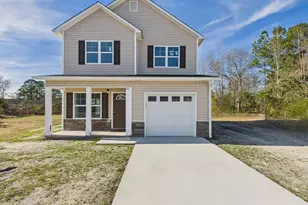 114 Milestone Ct, Jacksonville, NC 28546 - Photo 1