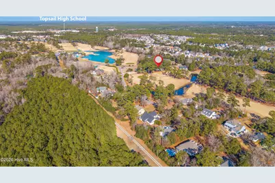 754 Country Club Drive, Hampstead, NC 28443 - Photo 67