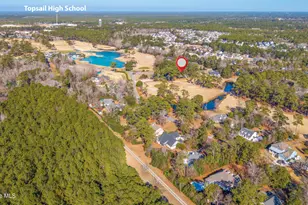 754 Country Club Dr, Hampstead, NC 28443 - Photo 67