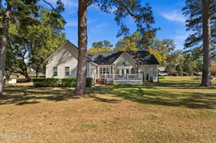 754 Country Club Dr, Hampstead, NC 28443 - Photo 11