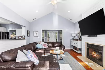 754 Country Club Drive, Hampstead, NC 28443 - Photo 19