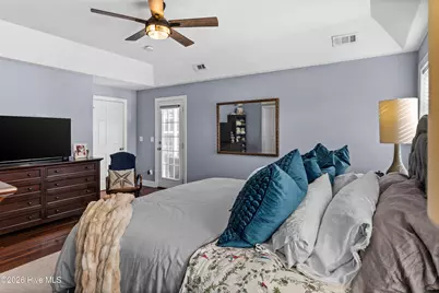 754 Country Club Drive, Hampstead, NC 28443 - Photo 35