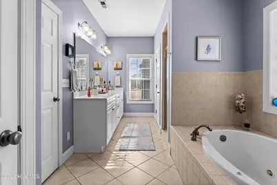 754 Country Club Drive, Hampstead, NC 28443 - Photo 37