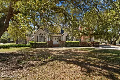 754 Country Club Drive, Hampstead, NC 28443 - Photo 77