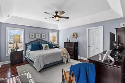 754 Country Club Drive, Hampstead, NC 28443 - Photo 33