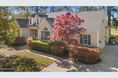 754 Country Club Drive, Hampstead, NC 28443 - Photo 3