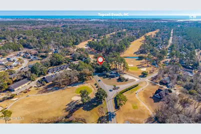 754 Country Club Drive, Hampstead, NC 28443 - Photo 63
