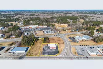 1702 S Madison Street, Whiteville, NC 28472 - Photo 87