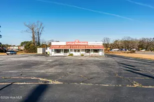 1702 S Madison St, Whiteville, NC 28472 - Photo 1