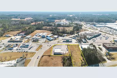 1702 S Madison Street, Whiteville, NC 28472 - Photo 91
