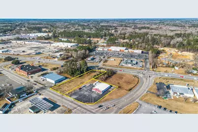 1702 S Madison Street, Whiteville, NC 28472 - Photo 89