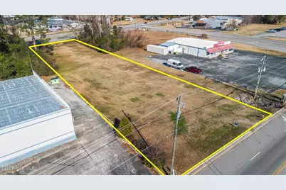 Tbd S Madison Street, Whiteville, NC 28472 - Photo 3