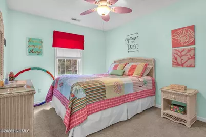 401 Donzi Court, Carolina Beach, NC 28428 - Photo 13