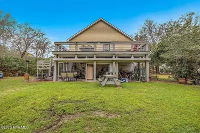 401 Donzi Court, Carolina Beach, NC 28428 - Photo 29
