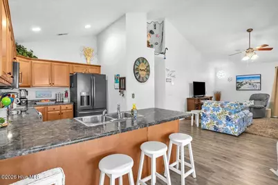 401 Donzi Court, Carolina Beach, NC 28428 - Photo 7