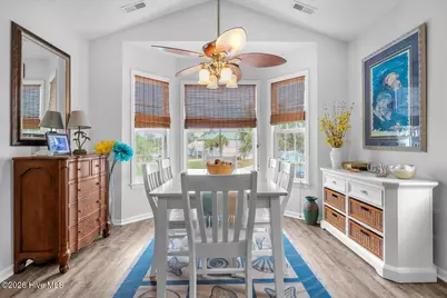 401 Donzi Court, Carolina Beach, NC 28428 - Photo 11