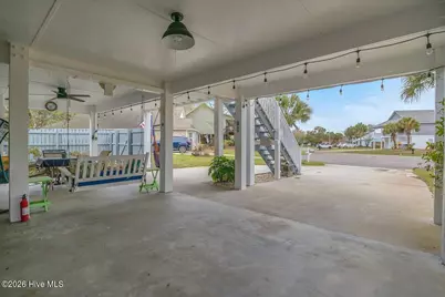 401 Donzi Court, Carolina Beach, NC 28428 - Photo 25