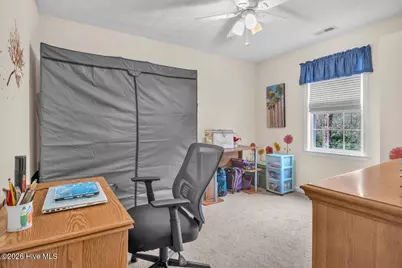 401 Donzi Court, Carolina Beach, NC 28428 - Photo 21