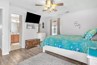 401 Donzi Court, Carolina Beach, NC 28428 - Photo 17
