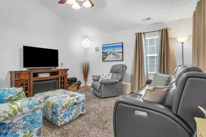 401 Donzi Court, Carolina Beach, NC 28428 - Photo 3