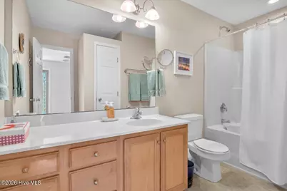 401 Donzi Court, Carolina Beach, NC 28428 - Photo 19