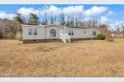 57 Henry Pridgen Drive, Burgaw, NC 28425 - Photo 3