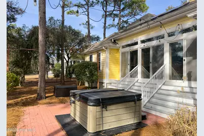 3961 Members Club Boulevard, Southport, NC 28461 - Photo 35